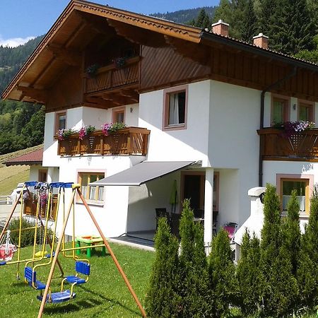Appartement Landhaus Sarah à Dorfgastein Extérieur photo