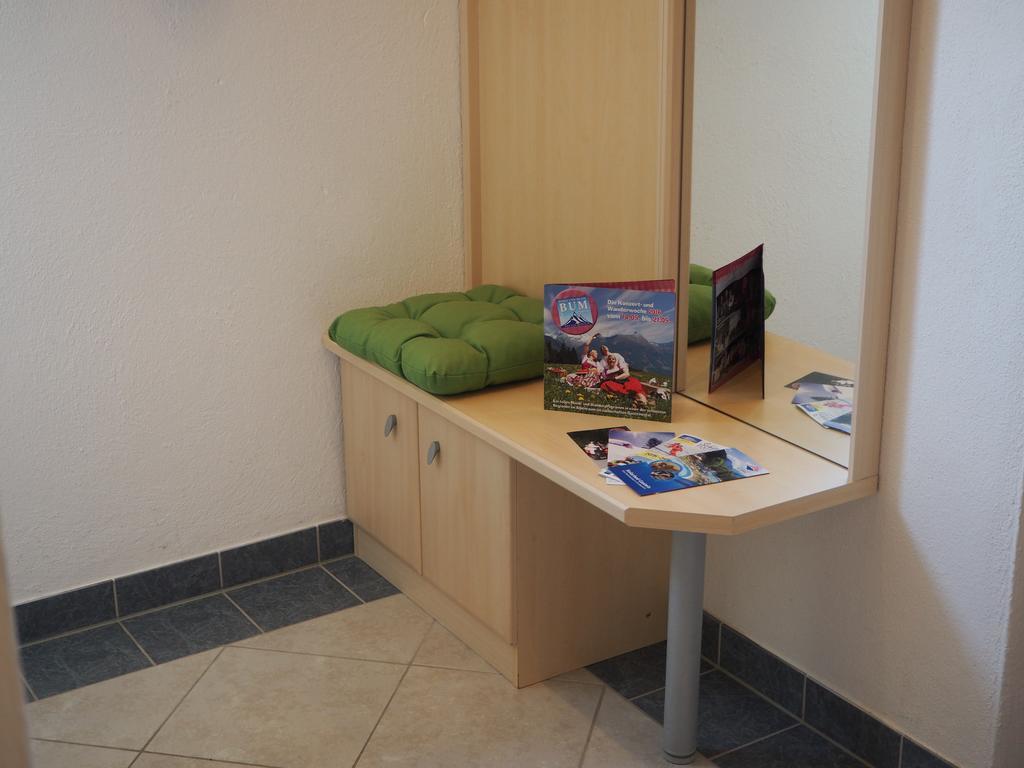 Appartement Landhaus Sarah à Dorfgastein Extérieur photo