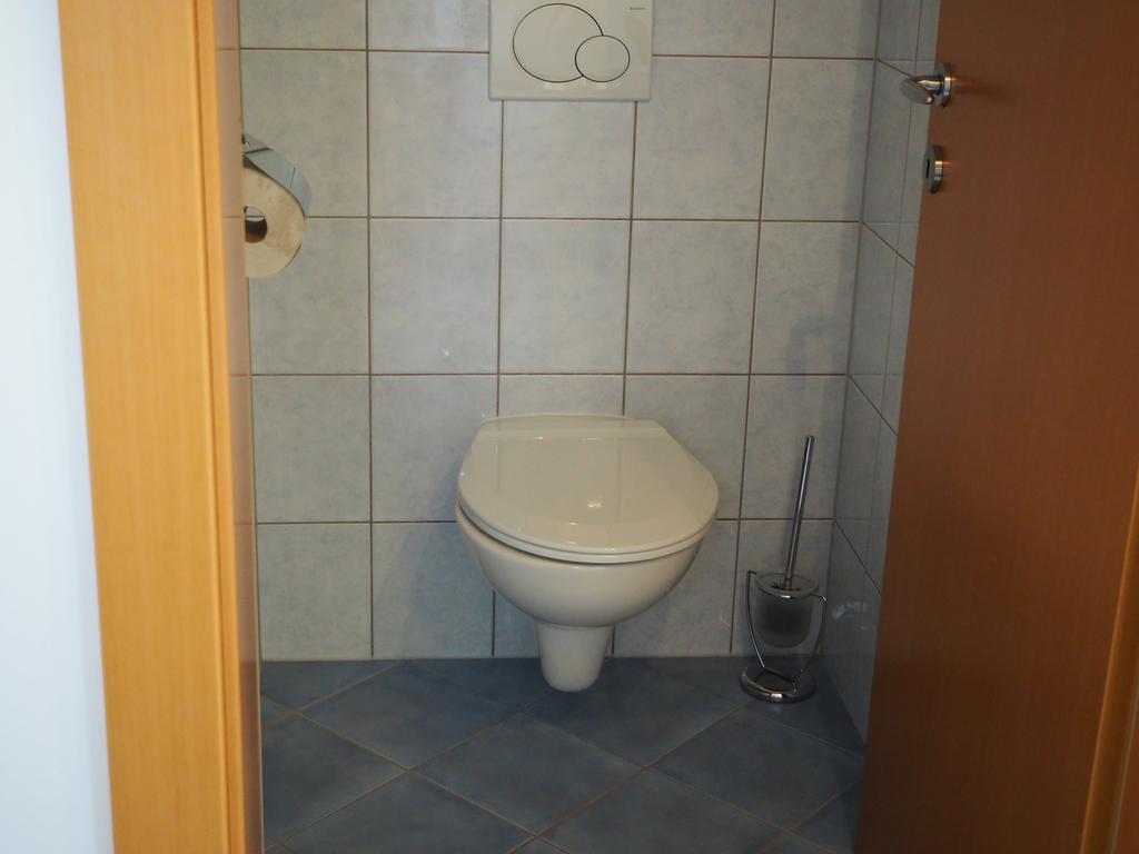 Appartement Landhaus Sarah à Dorfgastein Extérieur photo