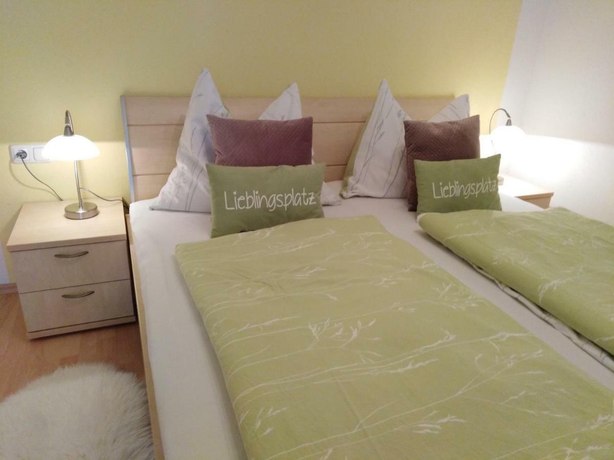 Appartement Landhaus Sarah à Dorfgastein Extérieur photo