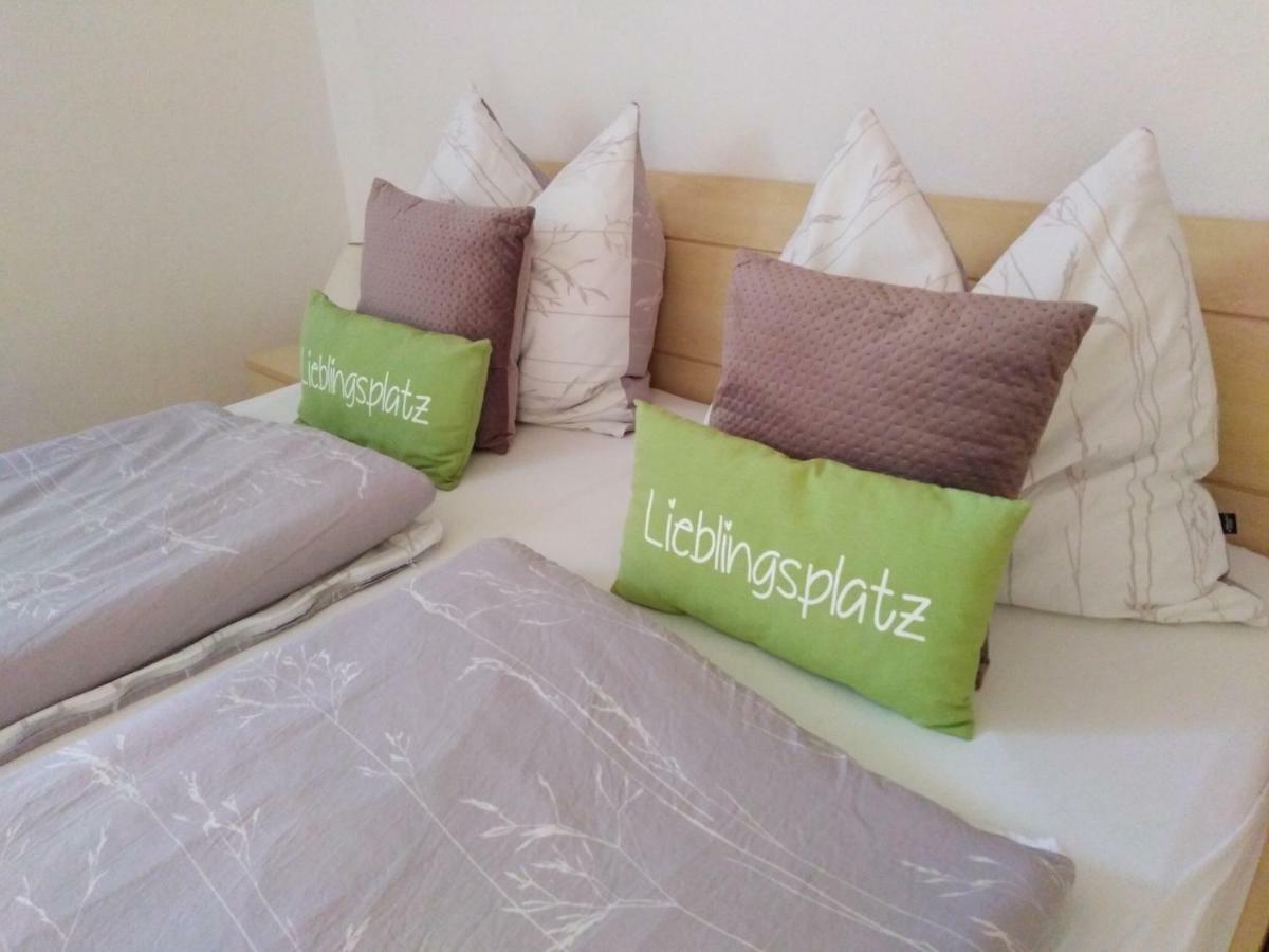 Appartement Landhaus Sarah à Dorfgastein Extérieur photo
